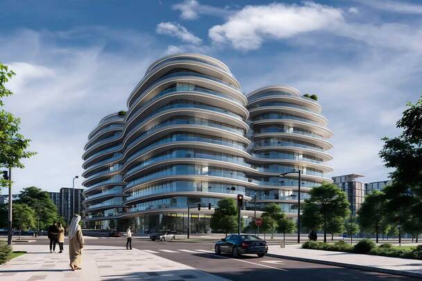 Henge Residences